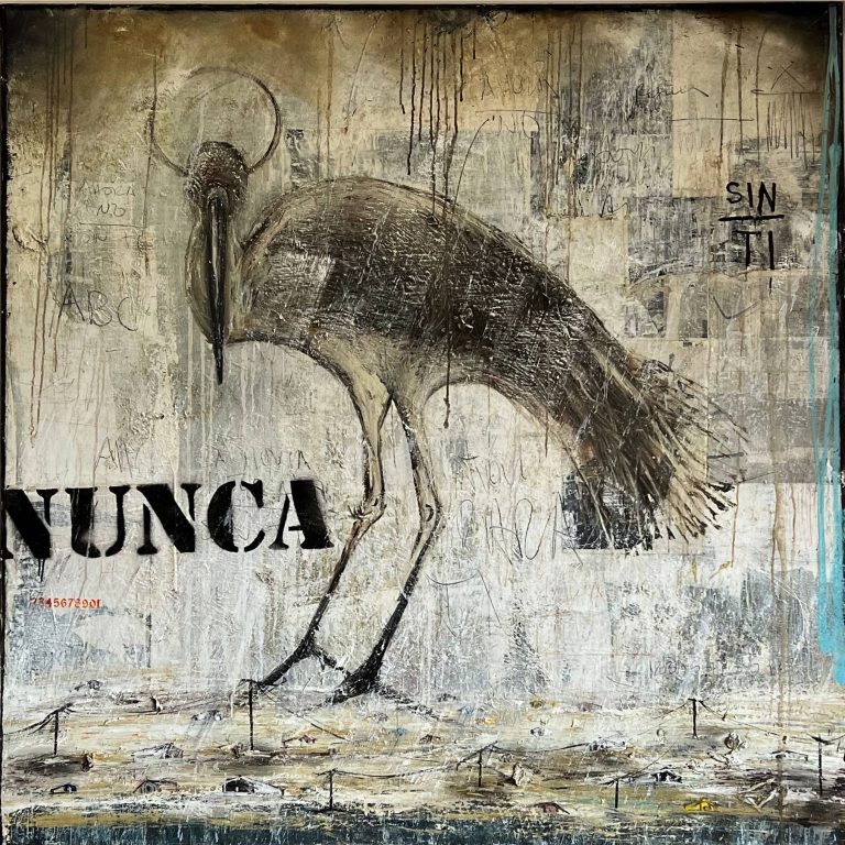 Nunca sin ti