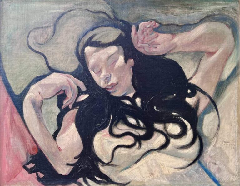 El despertar