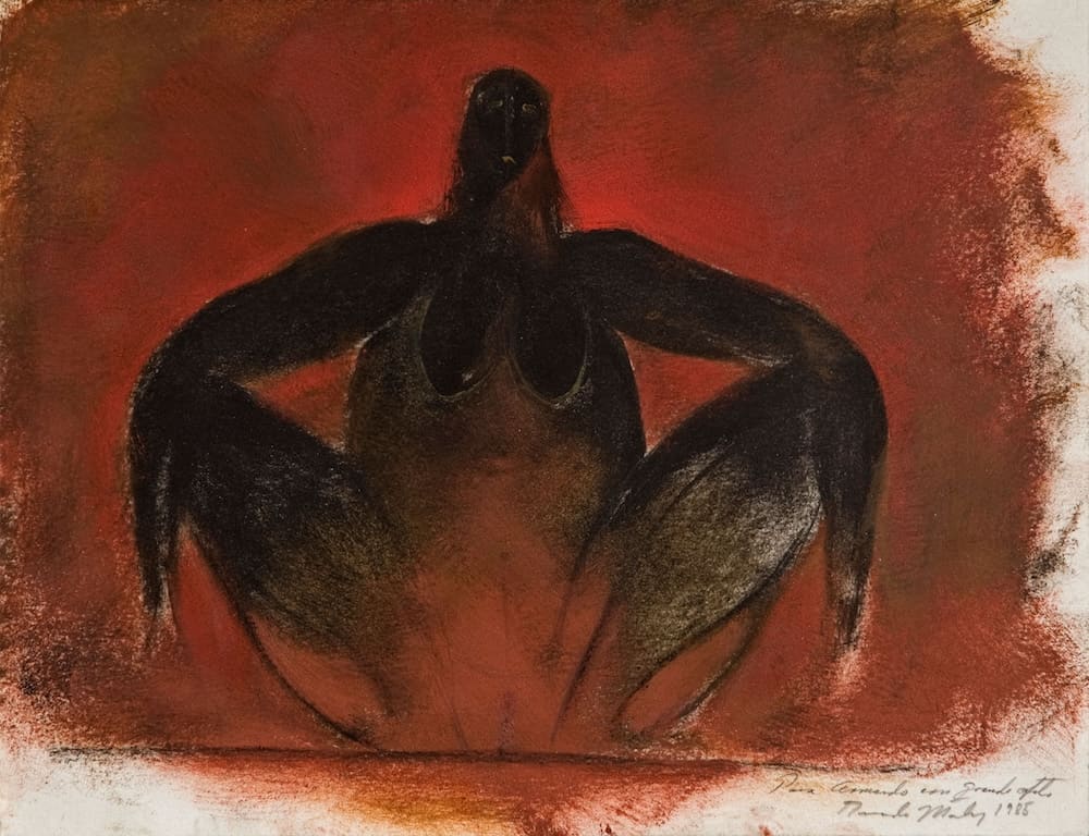 Mujer